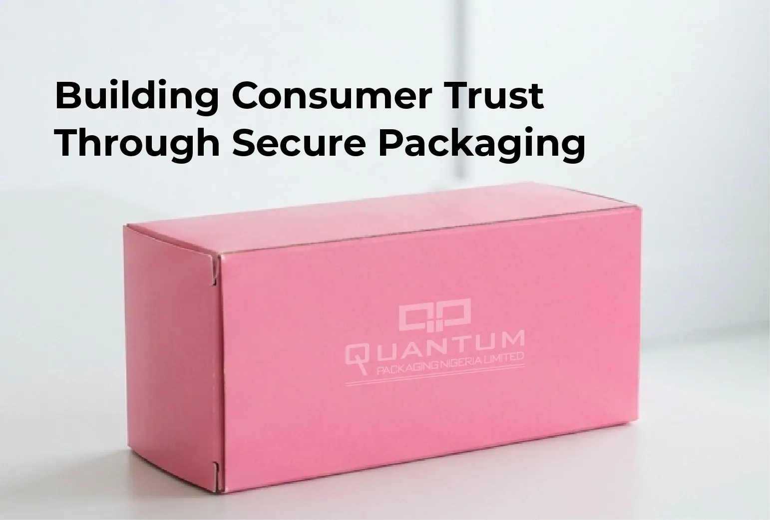 Building Consumer