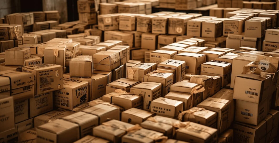 Corrugated Cartons