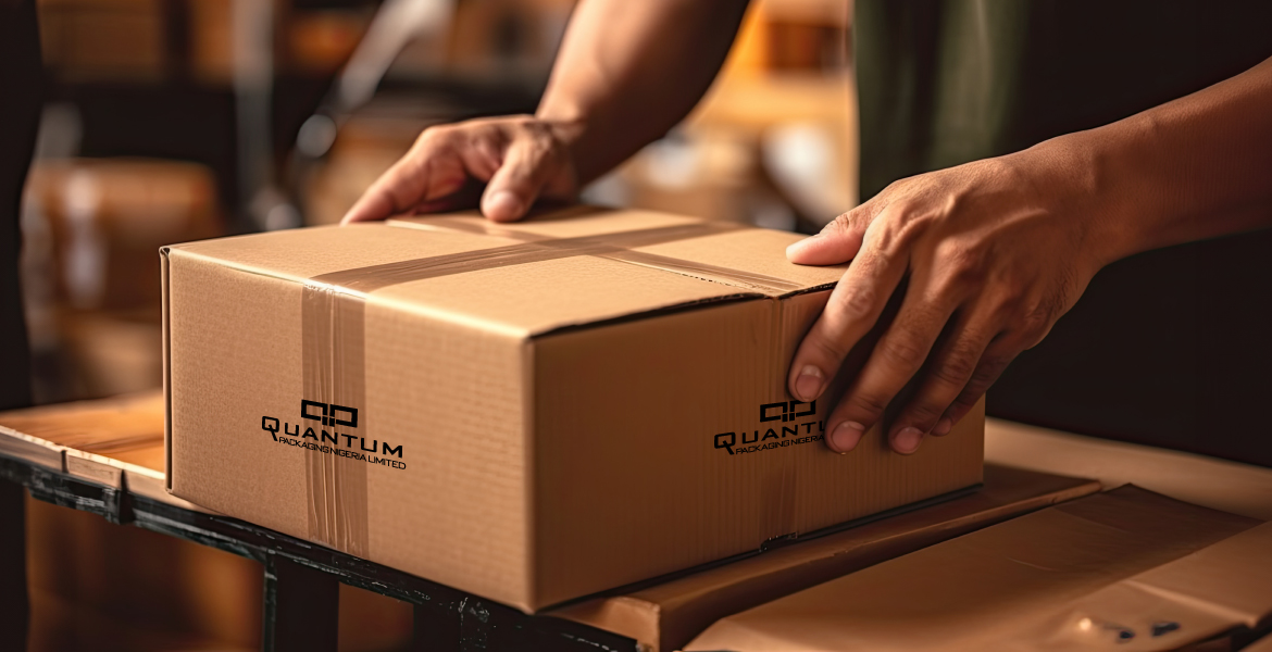 Corrugated Cartons