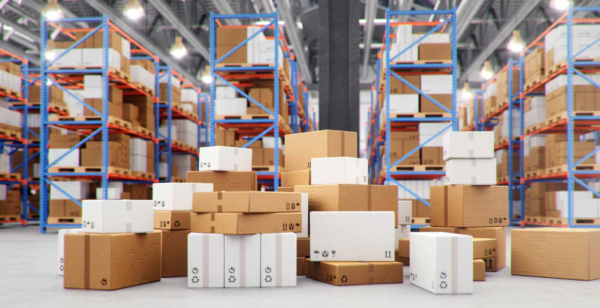 Corrugated Cartons