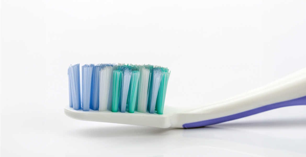 toothbrush manufacturers