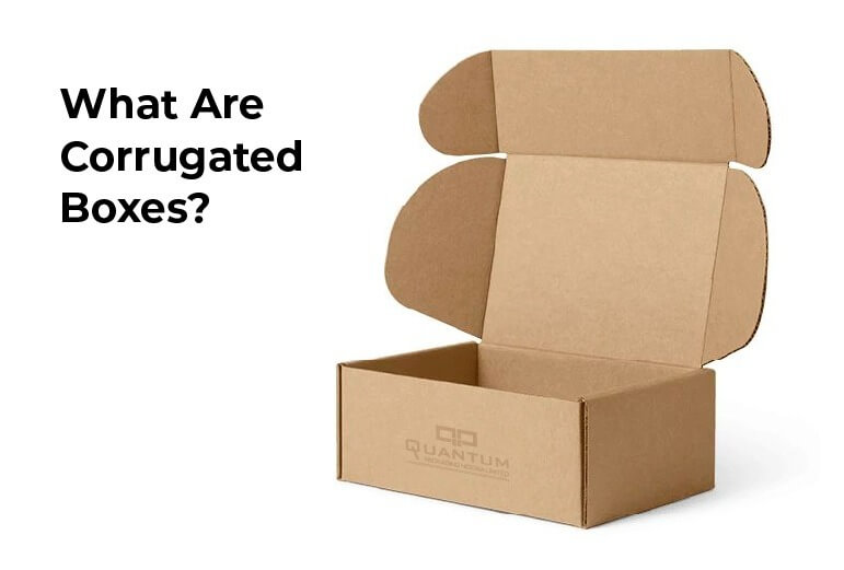 What Are Corrugated Carton Boxes