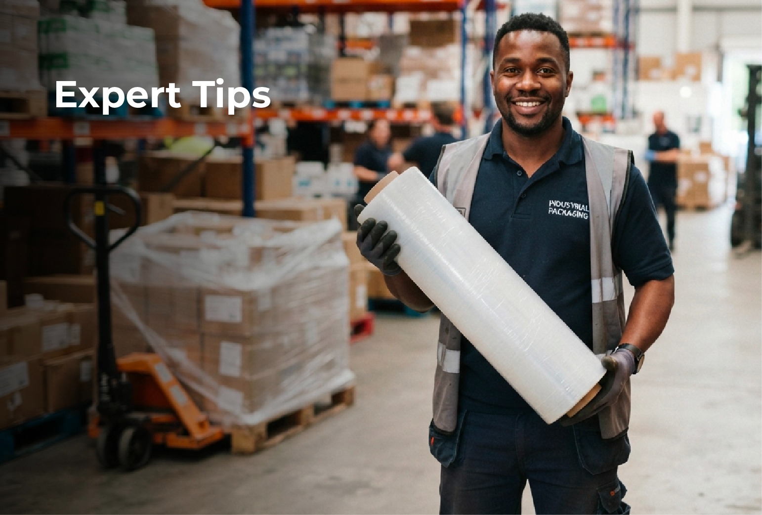 Expert Tips for Packaging Damage Prevention