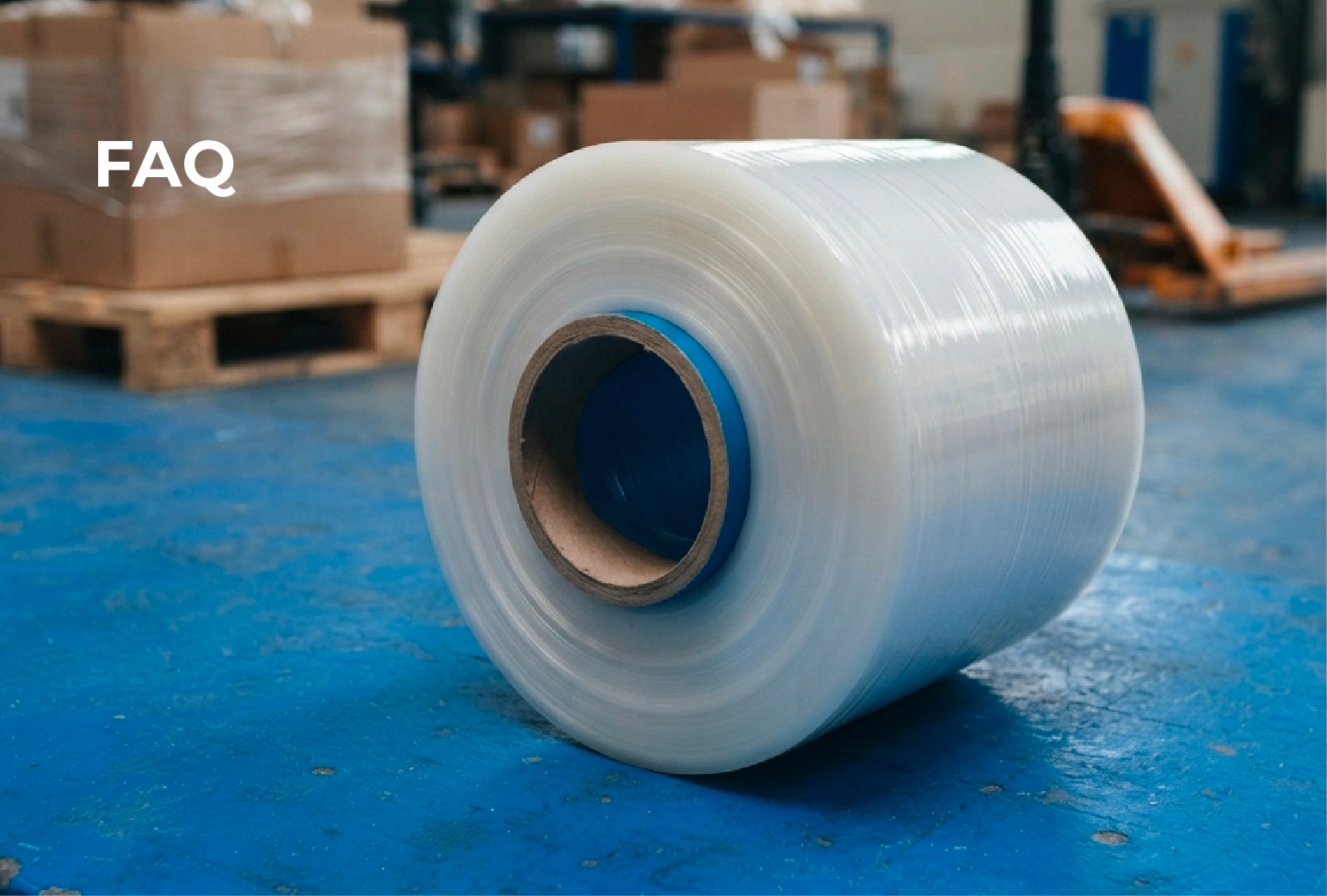FAQ Common Causes of Packaging Damage