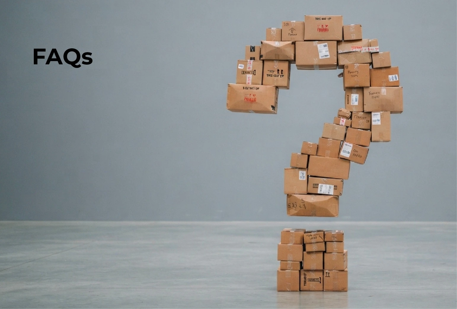 Frequently Asked Questions - Top Packaging Companies in Nigeria