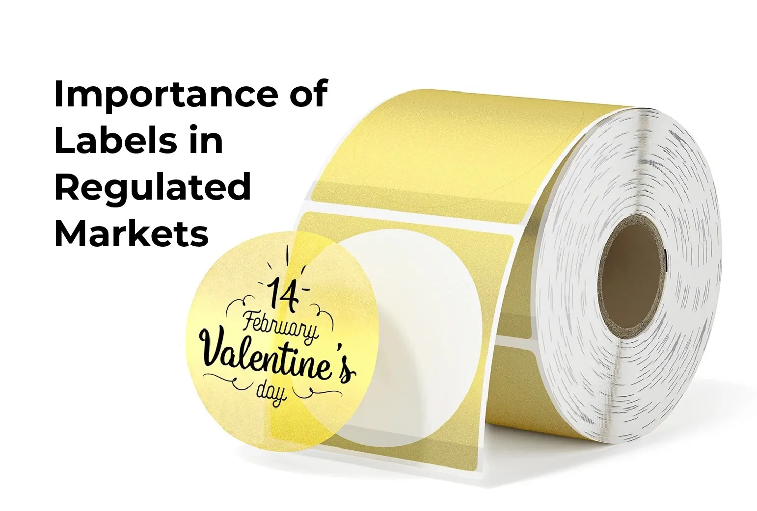 The Role of Labels in Nigerian FMCG and Pharmaceutical Markets