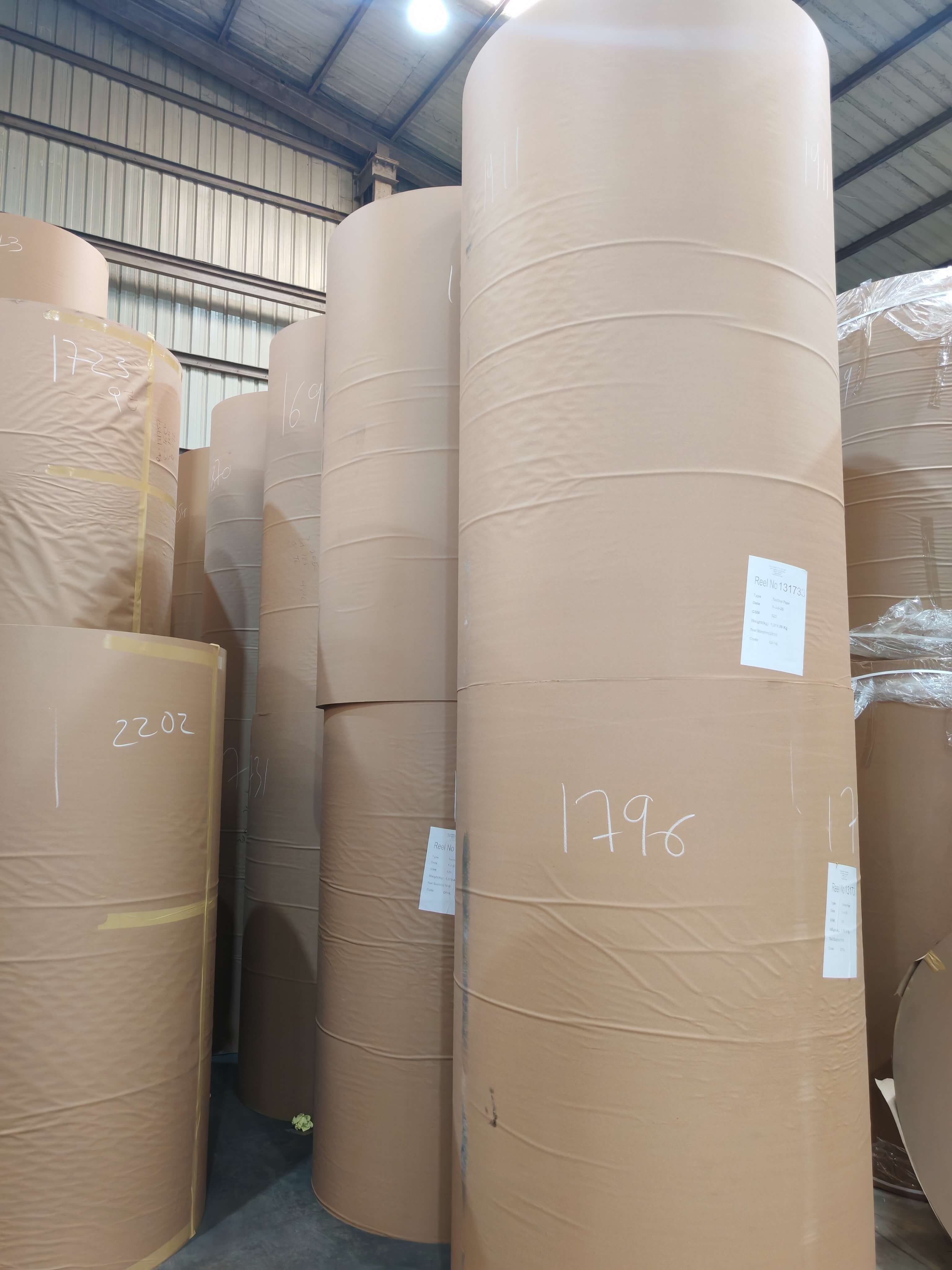 corrugated cartons manufactures in nigeria