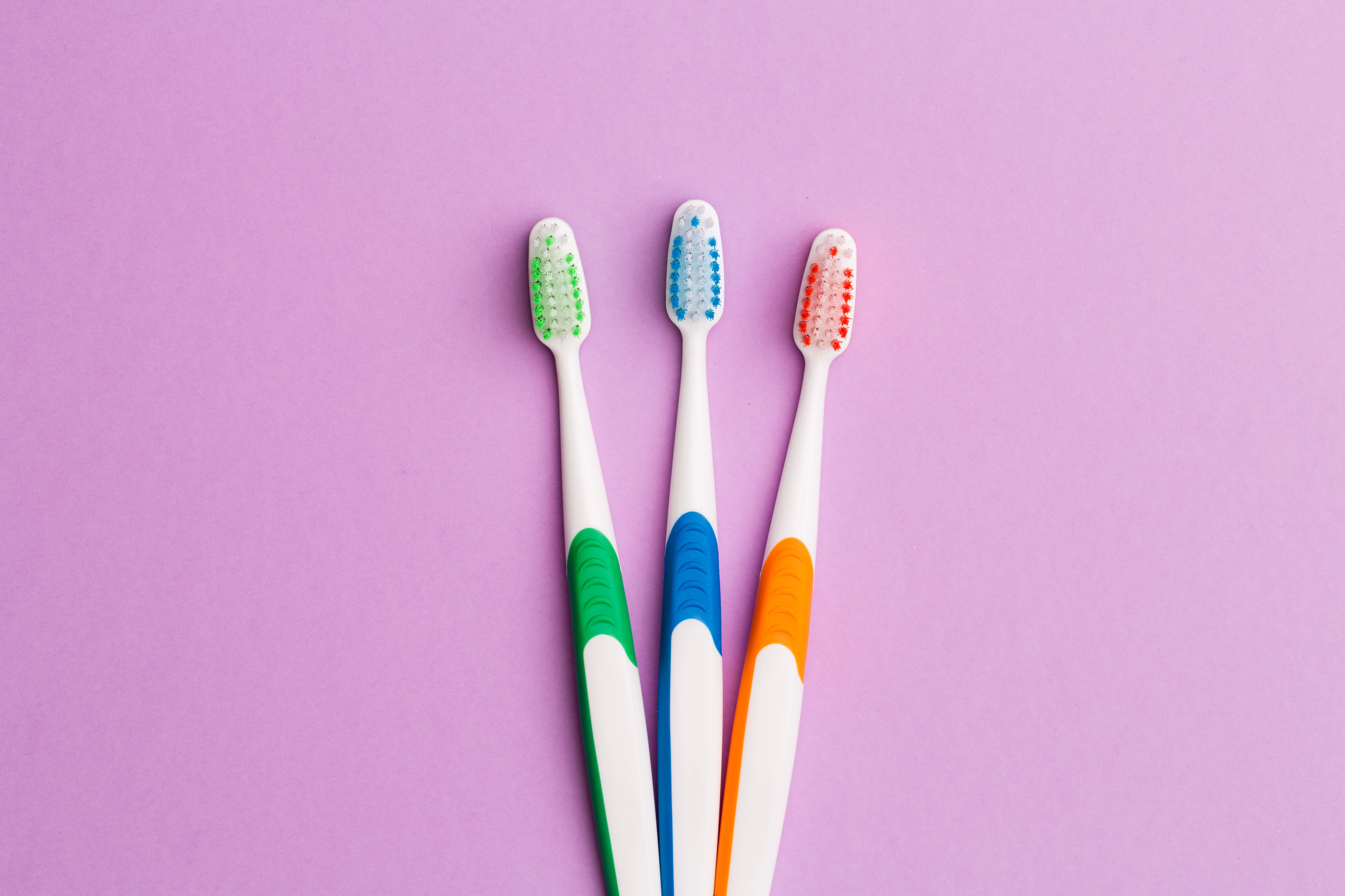 Why Your Toothbrush Matters More Than You Think And How to Pick the ...